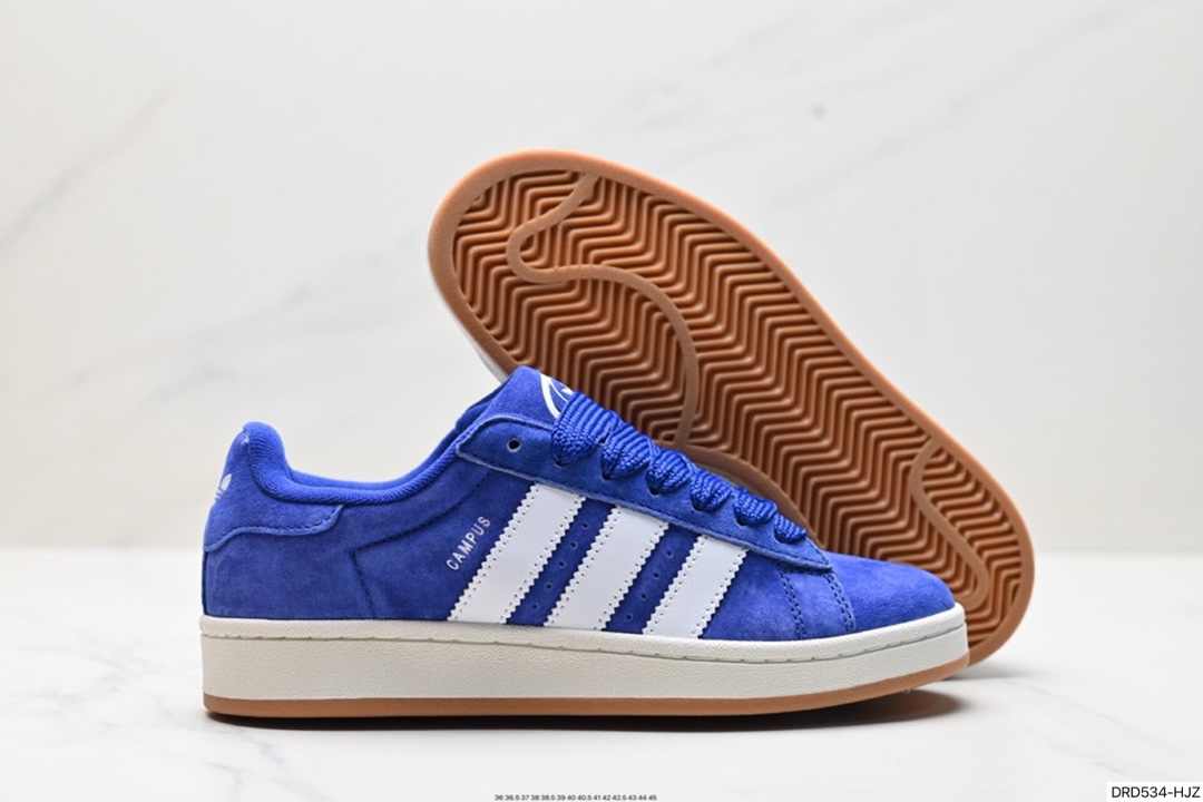 Adidas Campus Shoes